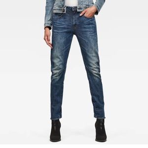 COPY - GStar Raw Riley Denim